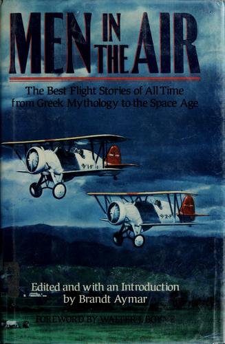Men in the air