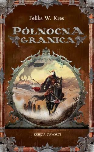 Północna granica