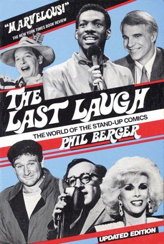 The last laugh