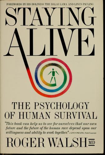 Staying alive