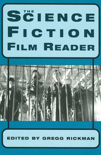 The science fiction film reader