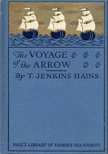 The Voyage of the Arrow