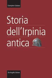 Storia dell'Irpinia antica
