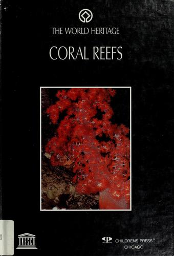 Coral reefs