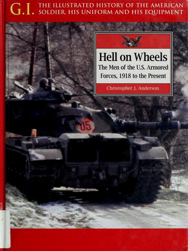 Hell on wheels