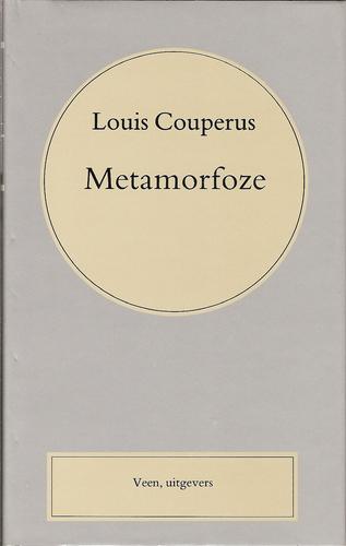 Metamorfoze