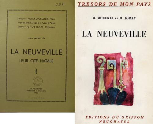 La Neuveville