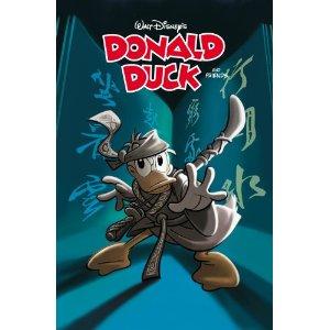 Donald Duck - Feathers of Fury