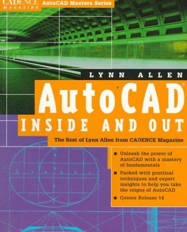 Autocad Inside and  Out