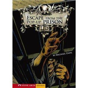 Escape from the pop-up prison