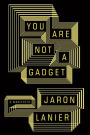 You are not a gadget