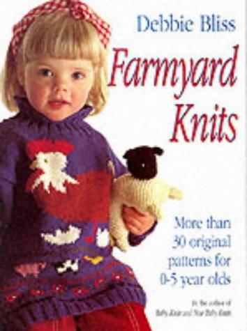 Farmyard knits