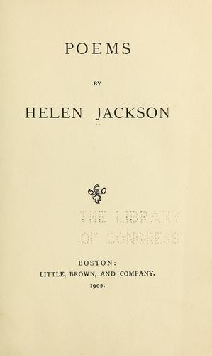 Poems
