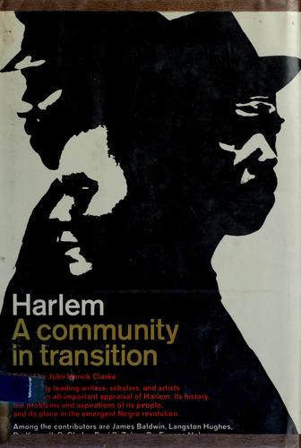 Harlem