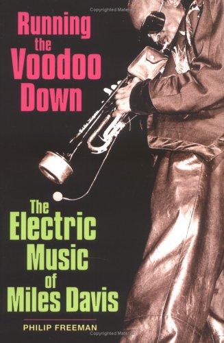 Running the voodoo down
