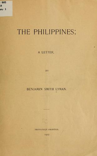 The Philippines