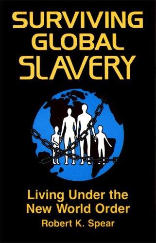 Surviving Global Slavery