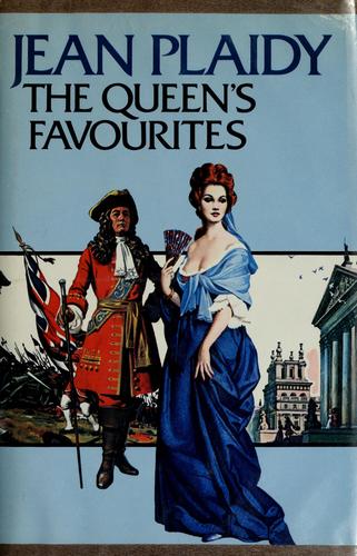 The Queen's favourites
