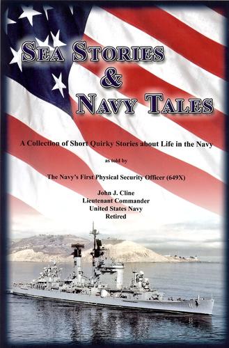 Sea stories & Navy tales