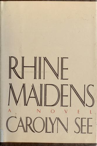 Rhine maidens