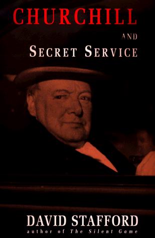 Churchill and the Secret Service
