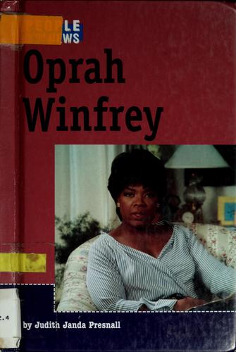 Oprah Winfrey