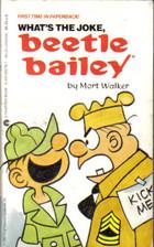 What's the Joke, Beetle Bailey?