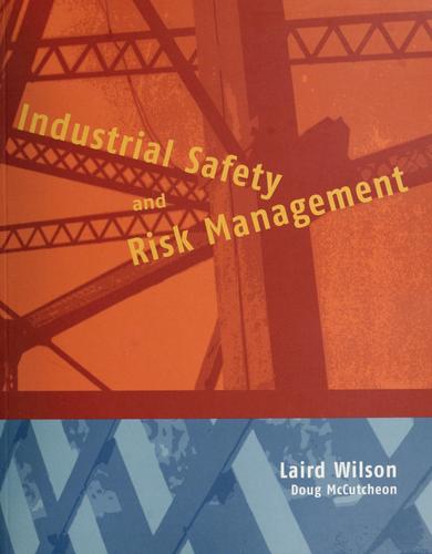 Industrial safety and risk management