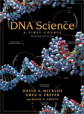 DNA science