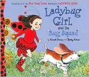 Ladybug Girl and the Bug Squad playdate