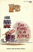 The Fing Is a Kink#23