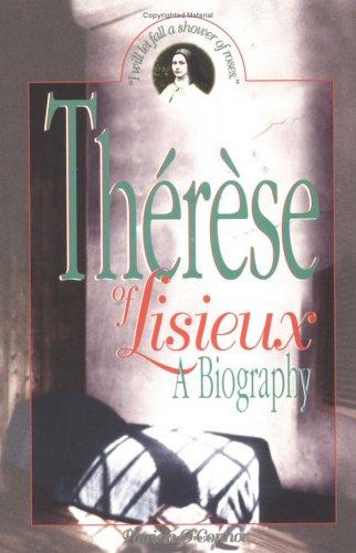 Therese of Lisieux