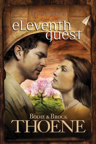 Eleventh guest
