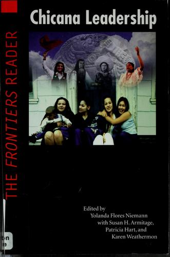 Chicana leadership