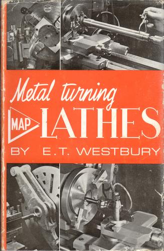Metal turning lathes