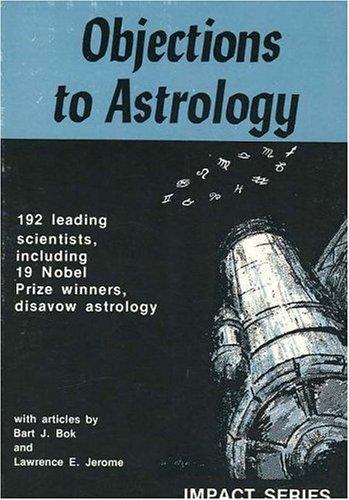Objections to astrology