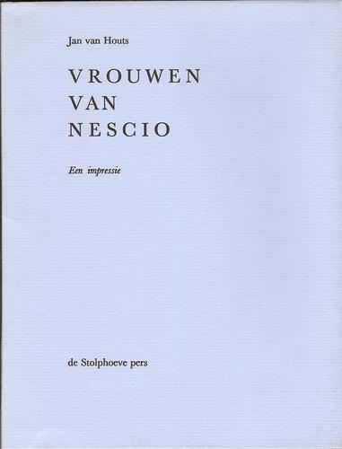 Vrouwen van Nescio