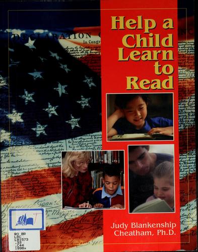 Help a Child Learn to Read