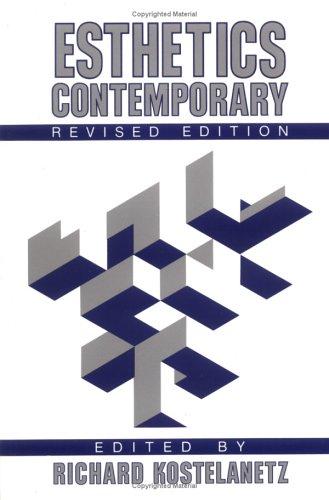 Esthetics Contemporary