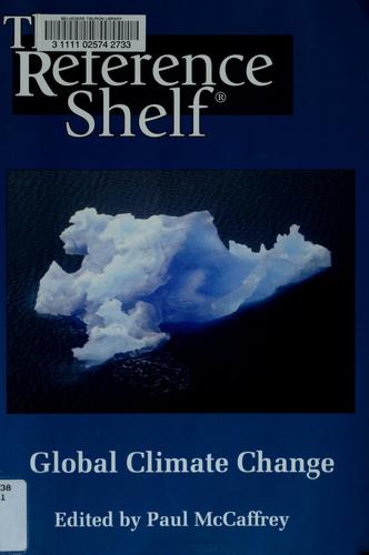 Global climate change
