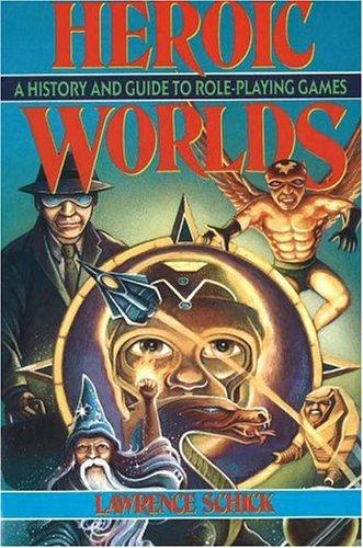 Heroic Worlds