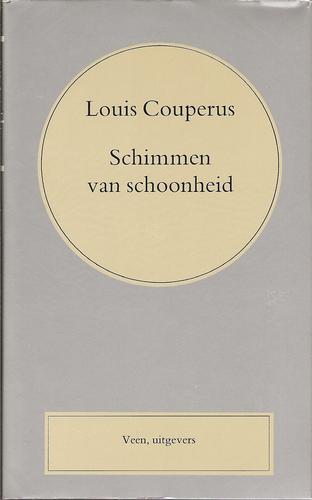 Schimmen van schoonheid