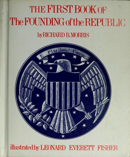 The first book of the founding of the Republic