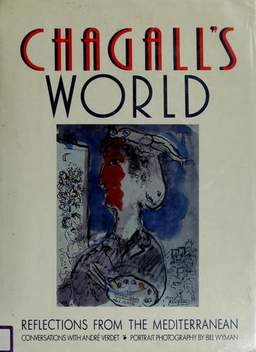Chagall's world