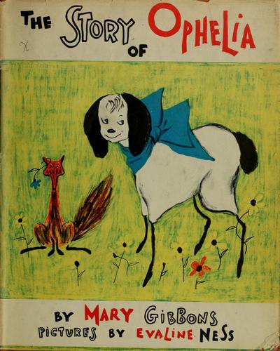 The story of Ophelia