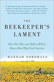 The Beekeeper's Lament