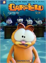 Garfield and Co. #1