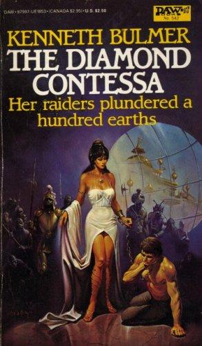 The Diamond Contessa