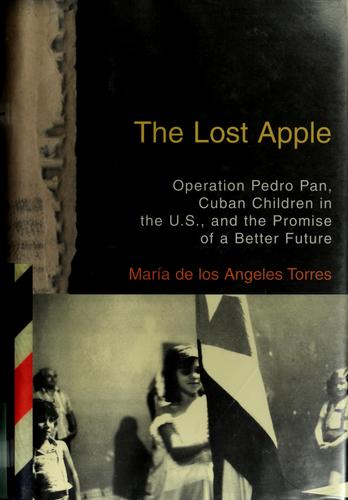 The lost apple