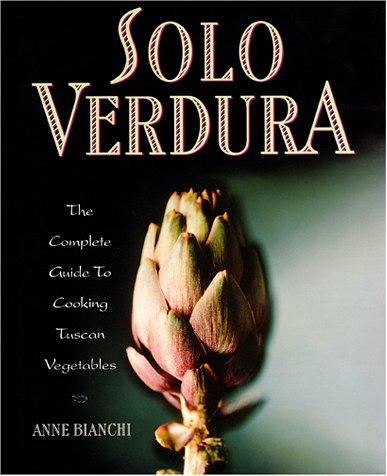 Solo verdura